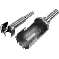 Astlocher für Holz 30mm - YT-33833 von YATO