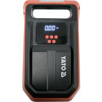 Autokompressor Mit Led-Anzeige 120w - Yt-73470 Autokompressor Mit Led-Anzeige 120w - Yt-73470 von YATO