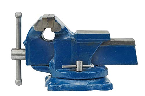 BENCH VICE SWIVEL BASE 150MM von YATO