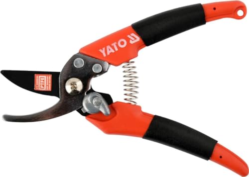 YATO Universalschere YT-8805 Stahl von YATO