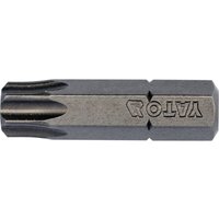 Bits 1/4""""x25 mm Torx T40 10 Stück / YT-78147 / YATO von YATO