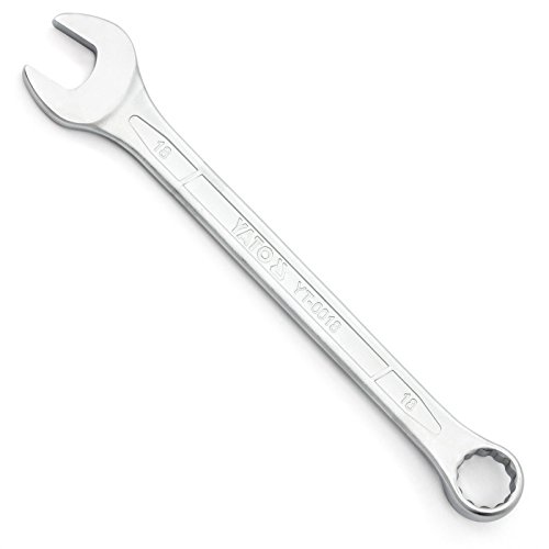 COMBINATION SPANNER 32MM von YATO