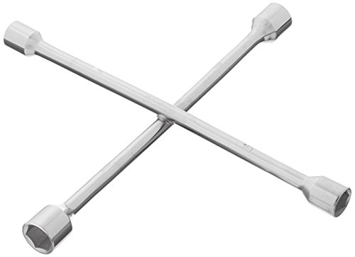 CROSS RIM WRENCH 17x19x21x23 von YATO