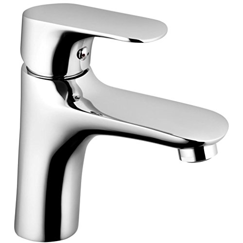 DECK MOUNTED BASIN FAUCET BURGOS von YATO