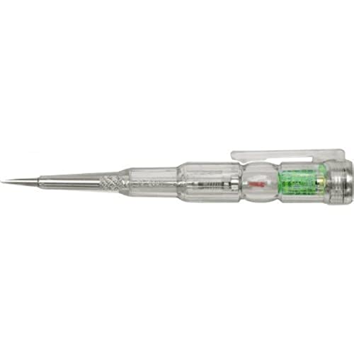 DIGITAL VOLTAGE TESTER 70250V LCD DIGITAL VOLTAGE TESTER 70250V LCD von YATO