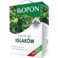 Dünger - Für Nadelbäume 5kg - Br Bio-1122 Dünger - Für Nadelbäume 5kg - Br Bio-1122 von YATO