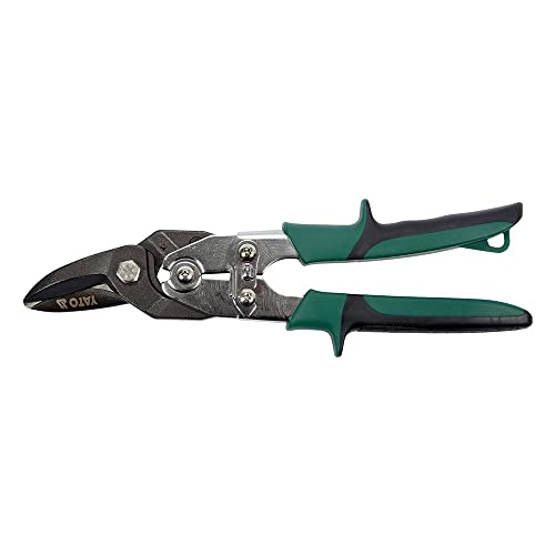 FIGURE TIN SNIPS RIGHT CrMo von YATO