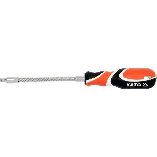 FLEXIBLE SPINNER HANDLE von YATO