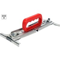 Fliesenheber Plattenheber Tragegriff 300-500 mm Fliesen Halter Steinheber Zange von YATO