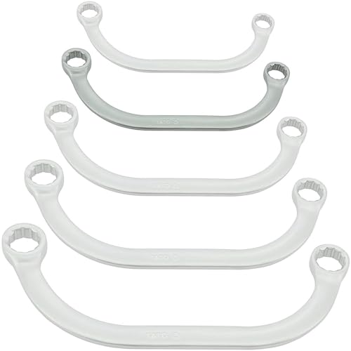 HALFMOON SPANNER 11x13MM von YATO