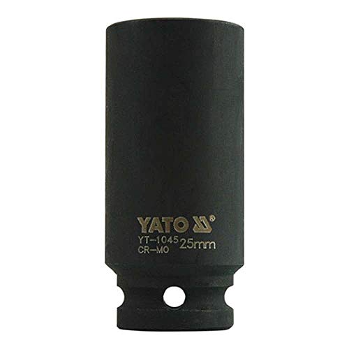 IMPACT SOCKET DEEP 12x25MM von YATO