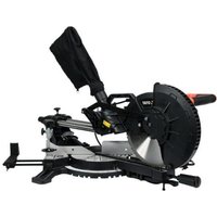 YT-82174 Gehrungssäge 3800 rpm 1800 w - Yato YT-82174 Gehrungssäge 3800 rpm 1800 w - Yato von YATO