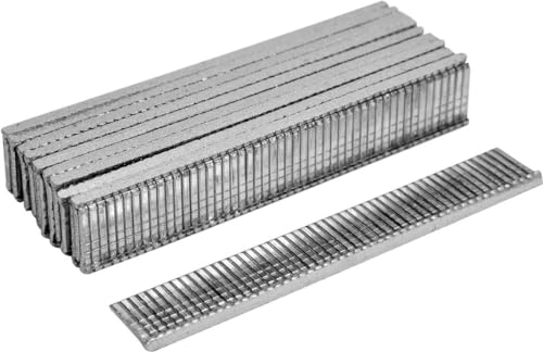 NAILS FOR STAPLE GUNS YATO 9MM 1000PCS von YATO