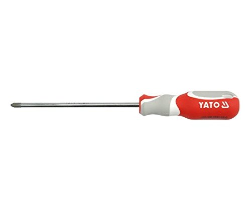 PHILLIPS SCREWDRIVER PH1x100MM PHILLIPS SCREWDRIVER PH1x100MM von YATO