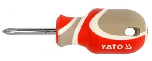 PHILLIPS SCREWDRIVER PH1x38MM von YATO