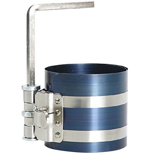 PISTON RING COMPRESSOR 90175MM H152MM von YATO