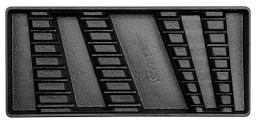 PVC TRAY FOR 16PCS COMB.SPANNERS EMPTY von YATO