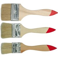 Pinsel 3 Stück 1,5''-2''-2,5'' 09930 vorel Pinsel 3 Stück 1,5''-2''-2,5'' 09930 vorel von YATO