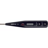 Prüflampe Spannungsprüfer Test Lampe 12-250V Lcd Prüflampe Spannungsprüfer Test Lampe 12-250V Lcd von YATO