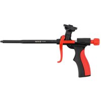 Yato - pu Schaumpistole ptfe Bauschaumpistole Pistolenschaum Montageschaum 330 mm von YATO
