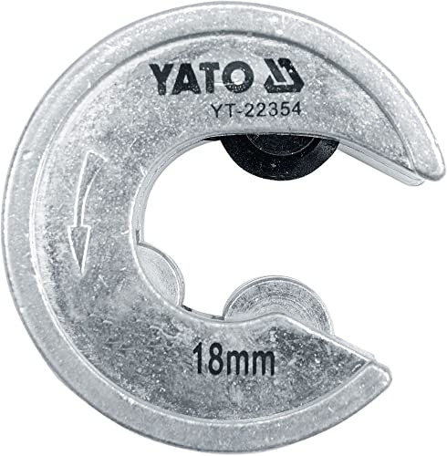 QUICK CUT PIPE CUTTER 18MM von YATO