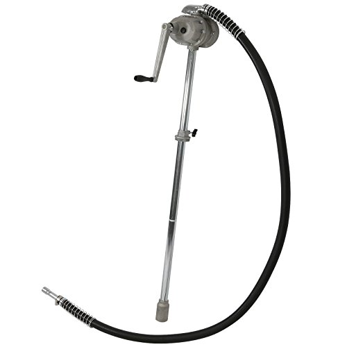ROTARY BARREL PUMP ROTARY BARREL PUMP von YATO