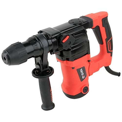 ROTARY HAMMER SDS PLUS 1250 W von YATO