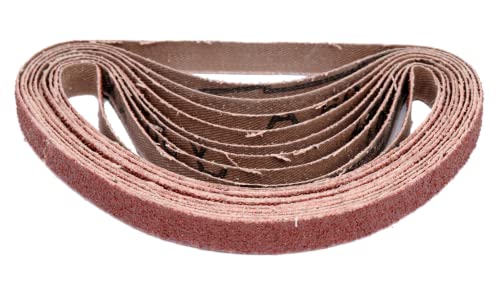 SANDING BELT P100 SIZE 10x330MM von YATO