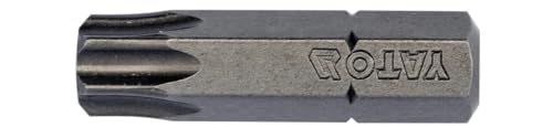 SCREWDRIVER BITS 14 25MM TORX T40 10PCS von YATO