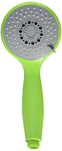 SHOWER HANDLE 3F10 SALTO GREEN von YATO