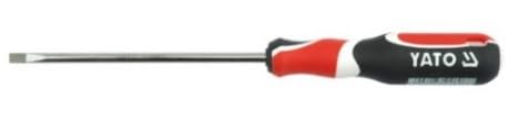 SLOTTED SCREWDRIVER 4x100MM von YATO