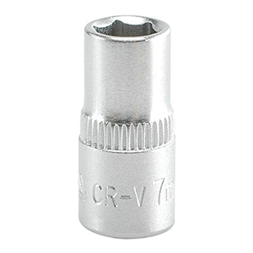 SOCKET 7MM 14 6PT CV REGULAR von YATO