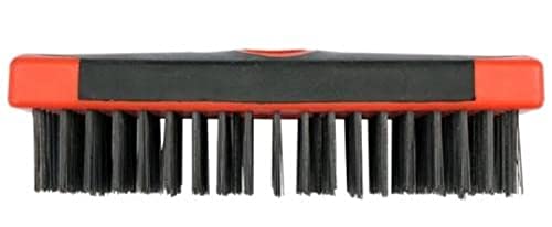 SOFT GRIP WIRE BRUSH 6x19 ROWS von YATO