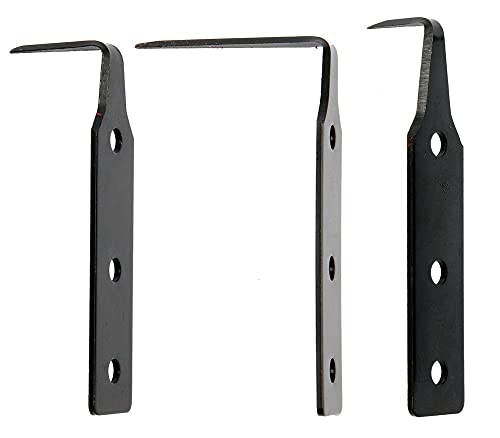 SPARE BLADES FOR YT0659 3PCS SPARE BLADES FOR YT0659 3PCS von YATO