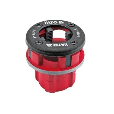 SPARE HEAD FOR RATCHET DIE STOCKS 54 SPARE HEAD FOR RATCHET DIE STOCKS 54 von YATO