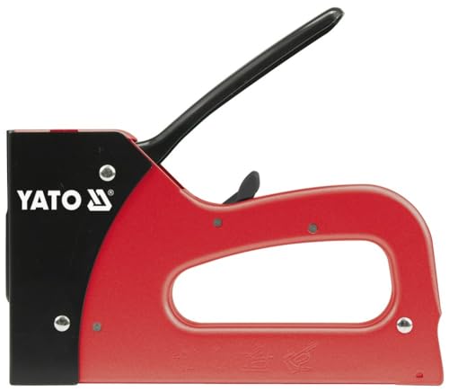 STAPLE GUN 616MM 1.2 von YATO