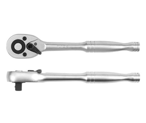 STRAIGHT RATCHET HANDLE 38 von YATO