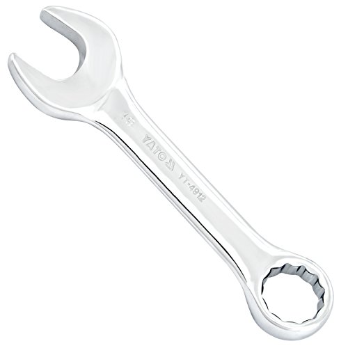 STUBBY COMBINATION SPANNER 14MM von YATO