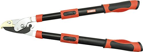 TELESCOPIC ANVIL LOPPING SHEARS 640885 von YATO