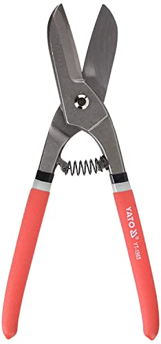 TIN SNIPS 12 von YATO