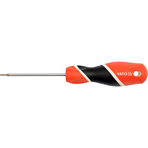TORX SCREWDRIVER T5x75MM von YATO