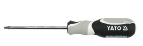 TORX SECURITY SCREWDRIVER T15x100MM von YATO