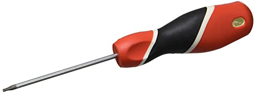 TORX SECURITY SCREWDRIVER T7x75MM von YATO