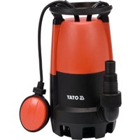 Yato - tauchpumpe 900W YT-85333 von YATO