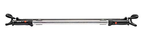 UNDER BONNET WORK LED LAMP 120LED von YATO