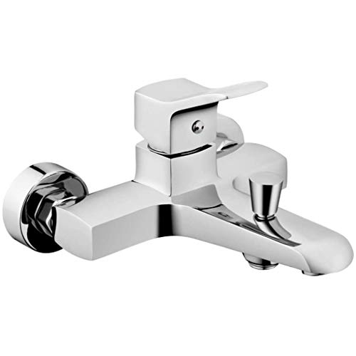 WALL MOUNTED BATH FAUCET SORIA von YATO