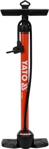 YATO Handluftpumpe YT-73530 von YATO