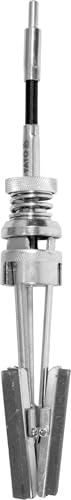 YATO Profi Honwerkzeug | 51-177mm | Höhe: 305mm | 3 Steine | Hongerät Ahle Honen Zylinder von YATO