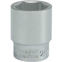 YATO 3/4" KURZER 6-KANT-STECKSCHLÜSSEL 29mm YATO 3/4" KURZER 6-KANT-STECKSCHLÜSSEL 29mm von YATO