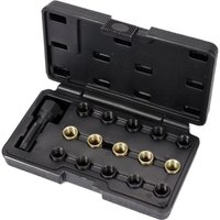 YT-17580 Yato zündkerzen-reparatursatz YT-17580 Yato zündkerzen-reparatursatz von YATO